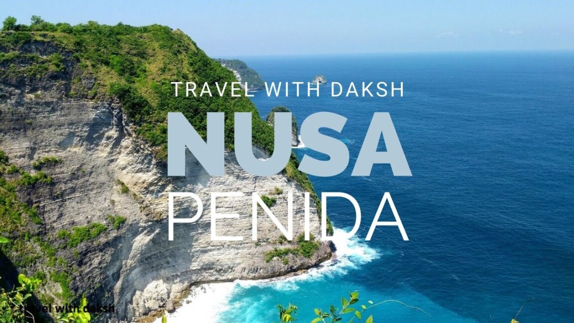 Nusa Penida 4k