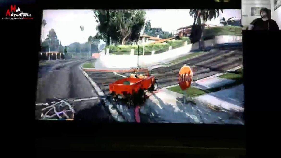 GTA5: Puttan Tour GTA5: Puttan Tour
