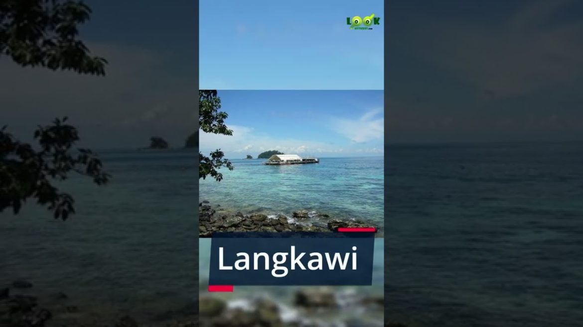 Top Destinations Around the World To Visit In December #shorts