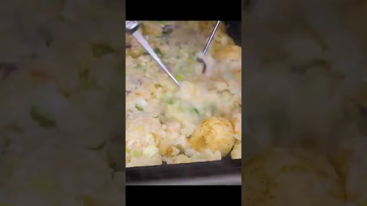 Takoyaki - Japanese street food #shorts