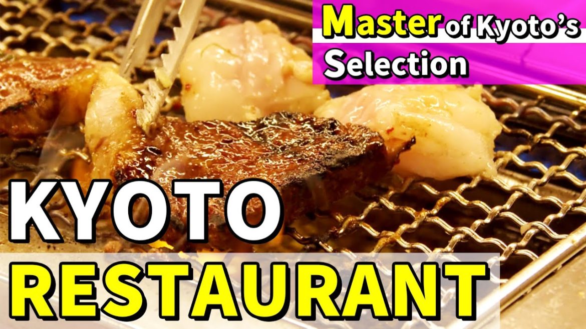 Kyoto Restaurant Tour|Kyoto Nightlife|Introducing Kyoto Food & Bar|THE GATE HOTEL Kyoto Restaurant Tour|Kyoto Nightlife|Introducing Kyoto Food & Bar|THE GATE HOTEL