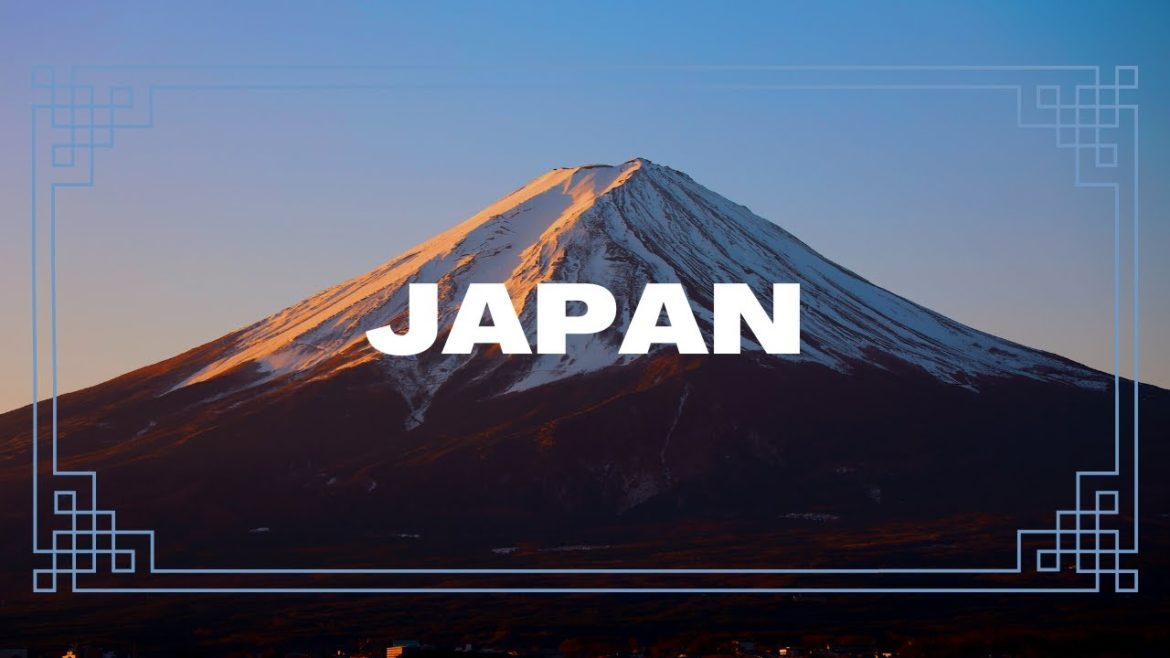 The 10 Best Places To Visit in Japan | Travel Video The 10 Best Places To Visit in Japan | Travel Video