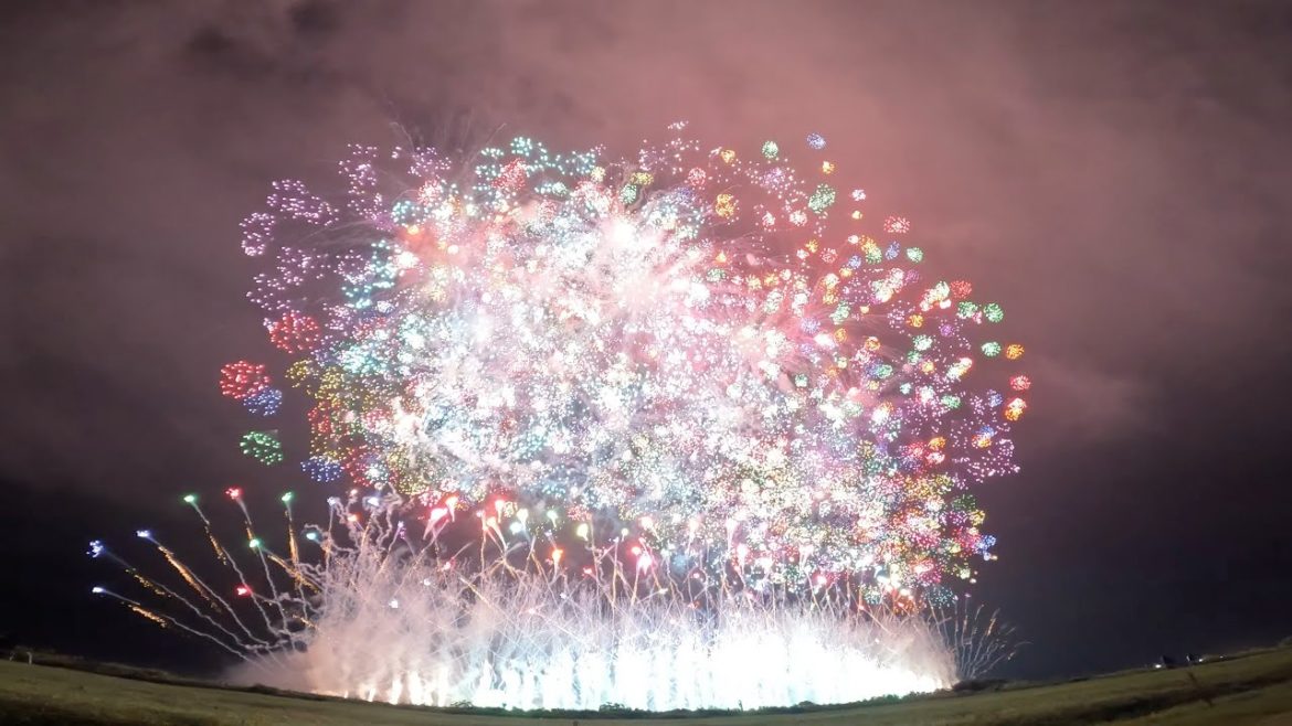 【赤川花火プレゼンツ2022】ミュージックステージ「未来へ架ける新たな希望」 #赤川花火 #鶴岡 #山形