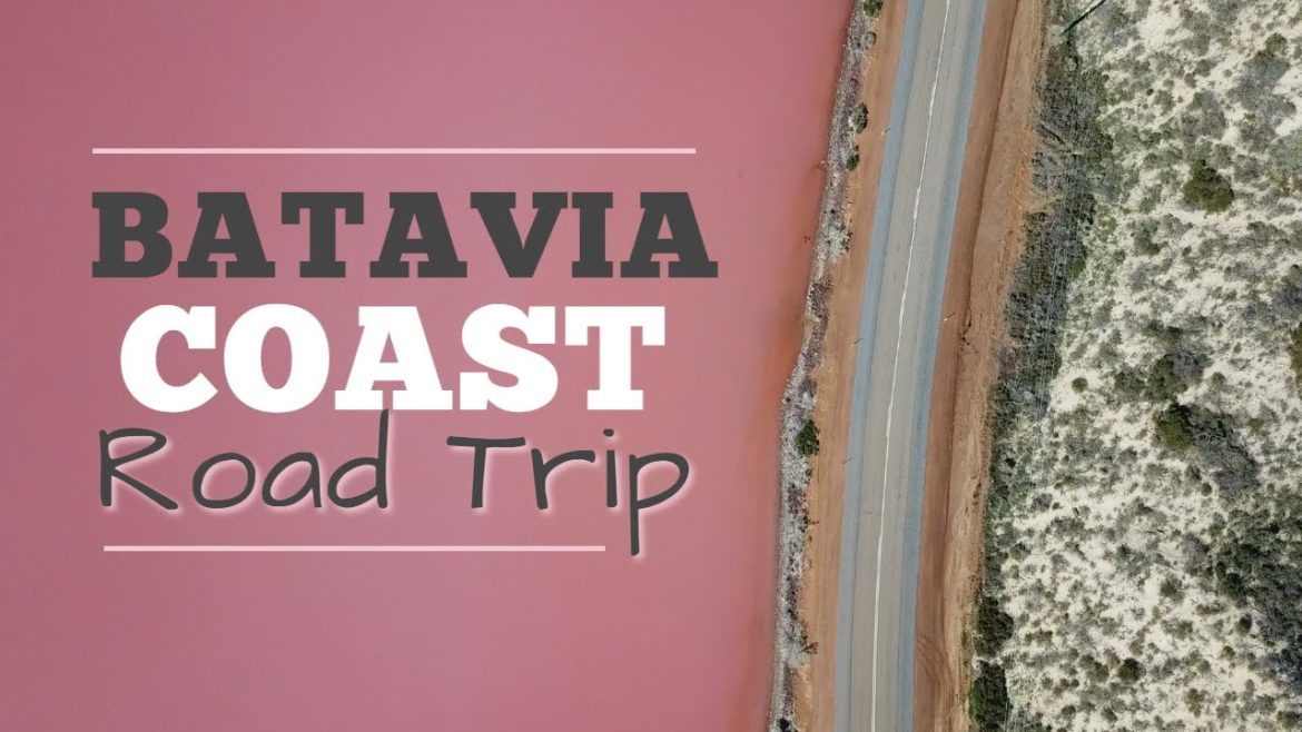 A Journey of History and Discovery along the BATAVIA COAST Western Australia (4K Video) A Journey of History and Discovery along the BATAVIA COAST Western Australia (4K Video)
