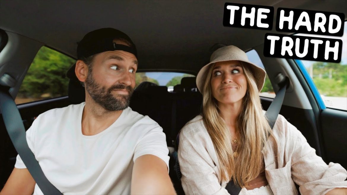 THE HARD TRUTH COMES OUT IN OUR ROAD TRIP TRAVEL Q&A (you asked we answered) THE HARD TRUTH COMES OUT IN OUR ROAD TRIP TRAVEL Q&A (you asked we answered)