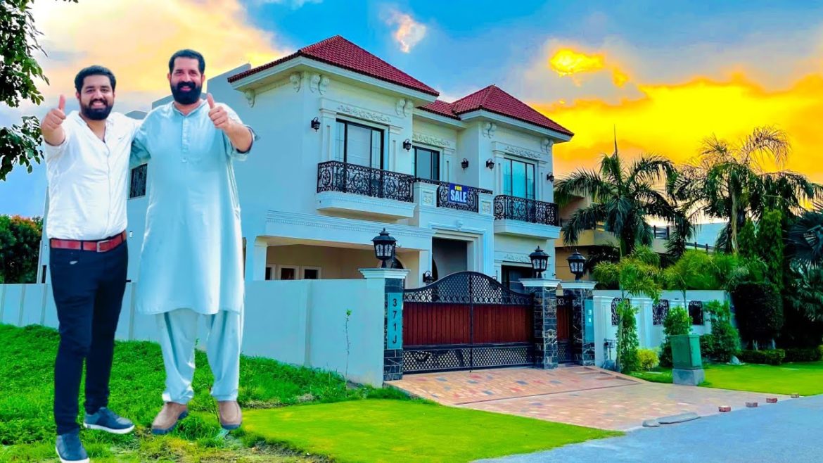LAHORE main NEW Ghar | One Kanal House in DHA | Ramish Ch Vlogs With BaBa G LAHORE main NEW Ghar | One Kanal House in DHA | Ramish Ch Vlogs With BaBa G