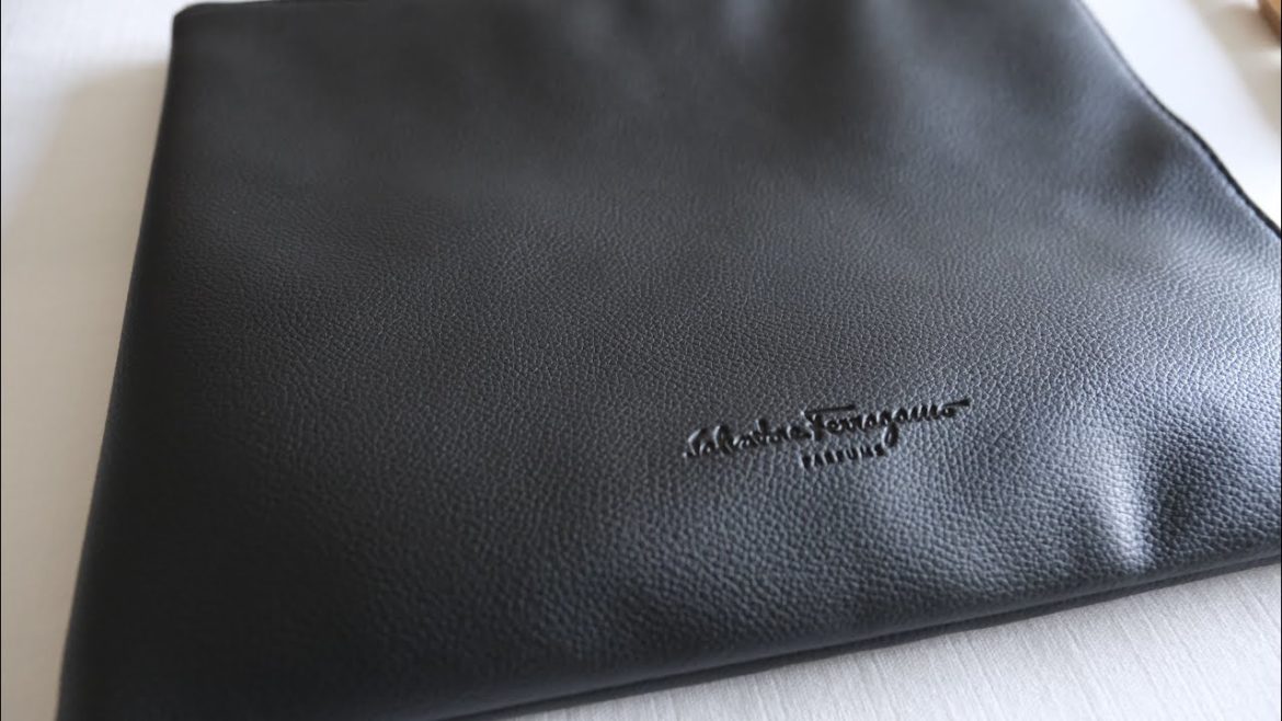 Airline Amenity Kits - ITA Airways ( Alitalia ) Business Class  July 2022