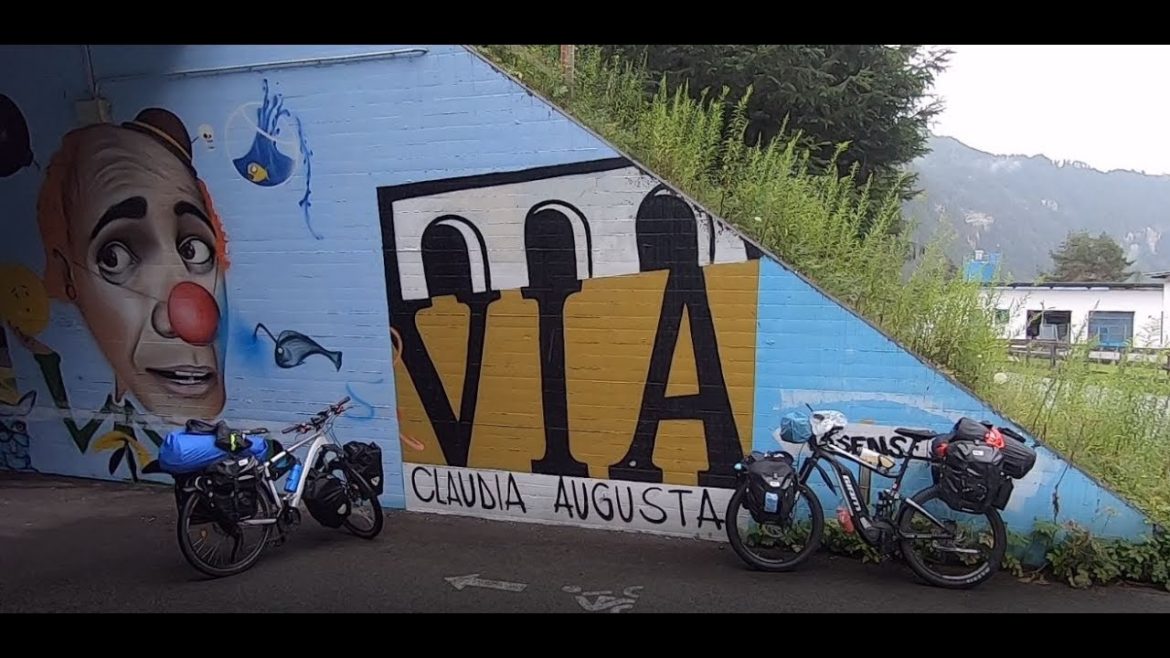 Via Claudia Augusta Teil4