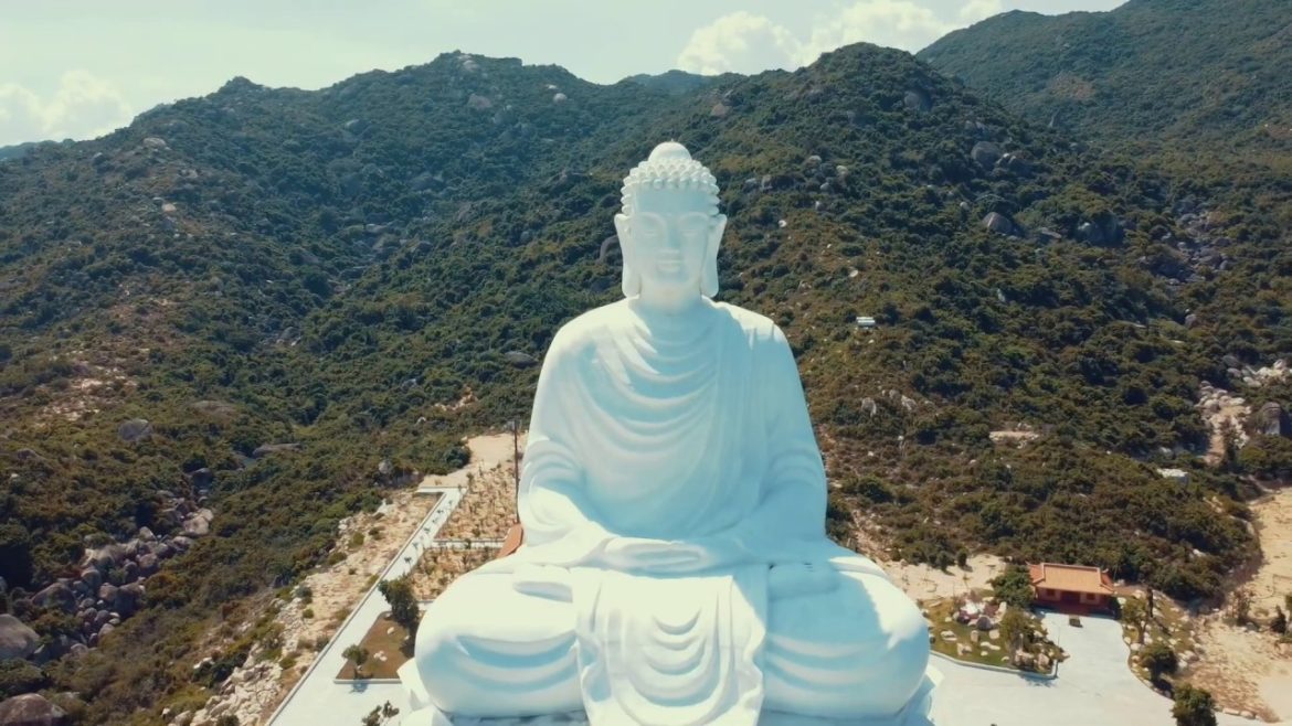Tallest buddha statue that i ever seen ๐ฑ – Sakyamuni Buddha Quy Nhon/Vietnam Tallest buddha statue that i ever seen ๐ฑ - Sakyamuni Buddha Quy Nhon/Vietnam