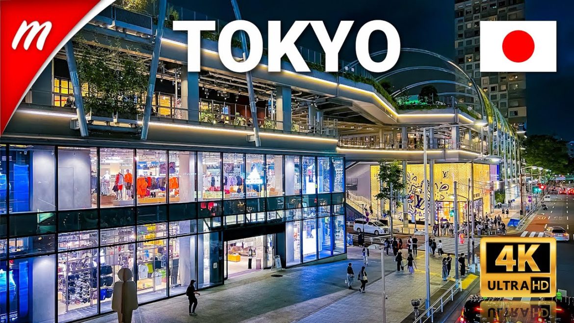 June 2022 SHIBUYA Walking Tour | TOKYO Travel Guide June 2022 SHIBUYA Walking Tour | TOKYO Travel Guide