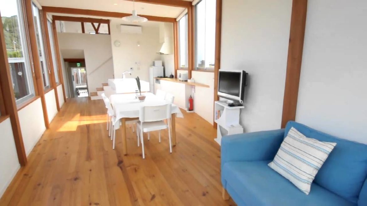 Vacation House & Studio ル・ファーレ白浜 サウスコテージ