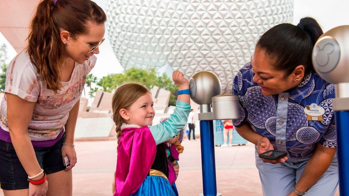 MyMagic+ - Walt Disney World Resort Vacation Planning Video (10 of 14)