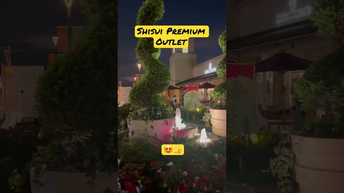 japan ka shopping outlet 🛍😍#shorts #shopping #outlet #japan japan ka shopping outlet 🛍😍#shorts #shopping #outlet #japan