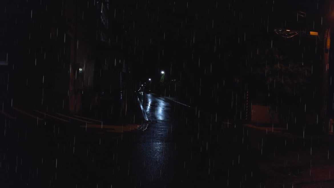 【4K】2022 日本 北海道 札幌 豊平区 月寒 周辺 雨の降る真夜中 散策【Binaural Audio】 【4K】2022 日本 北海道 札幌 豊平区 月寒 周辺 雨の降る真夜中 散策【Binaural Audio】