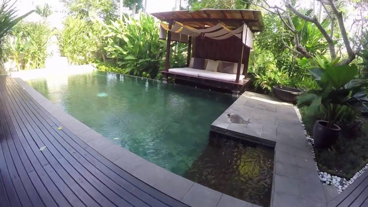 Gending Kedis Luxury Villas Jimbaran (BALI)