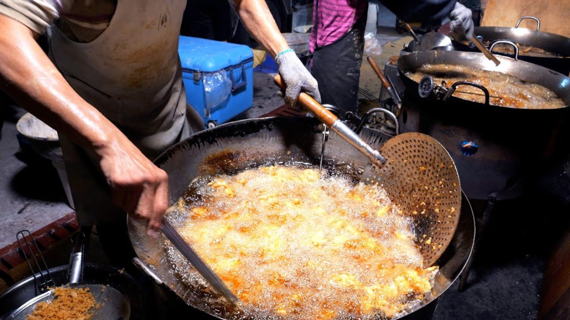 종류만 수십 가지 ! 뭘 먹을까? 북적이는 야시장 ! | Popular Taiwanese Night Market | Taiwanese Street food 종류만 수십 가지 ! 뭘 먹을까? 북적이는 야시장 ! | Popular Taiwanese Night Market | Taiwanese Street food