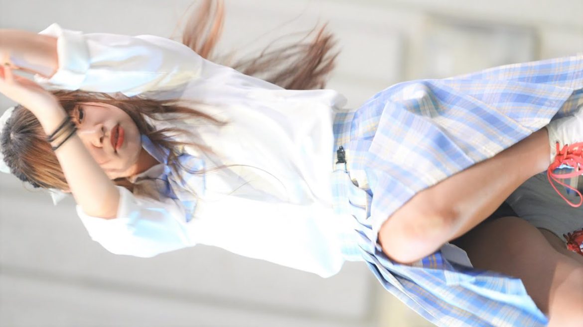 ゼロカラドリーム/Japanese idol[4K/60P]アイドルキャンパス上野20220816