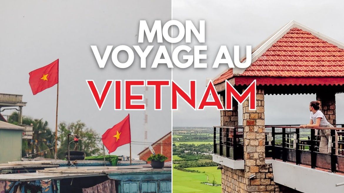 MON VOYAGE DANS LE SUD DU VIETNAM | ITINÉRAIRE, TRANSPORTS, LOGEMENT, BUDGET & CONSEILS MON VOYAGE DANS LE SUD DU VIETNAM | ITINÉRAIRE, TRANSPORTS, LOGEMENT, BUDGET & CONSEILS