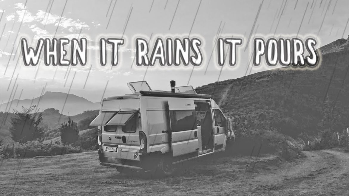 It did NOT go as planned…