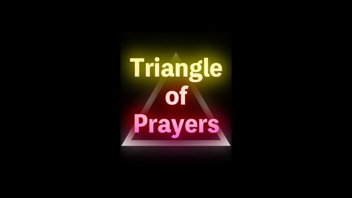 Triangle of Prayers in Nagasaki Japan. A church, a temple and a shrine in one sight. #shorts