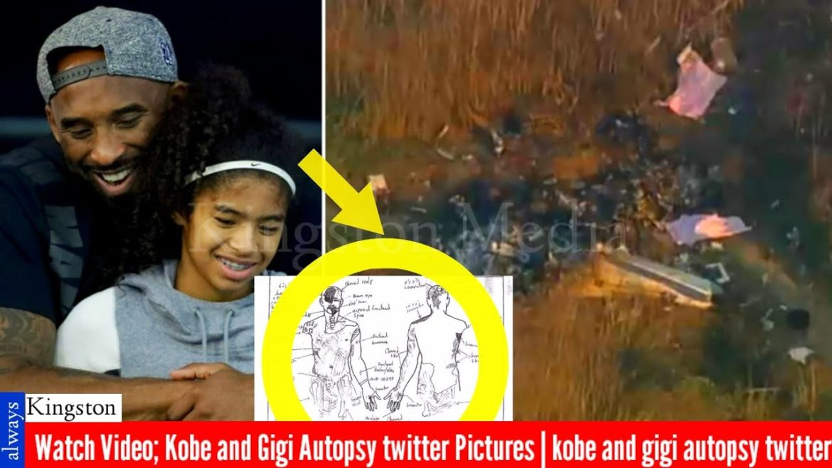 Watch Video; Kobe and Gigi Autopsy twitter Pictures | kobe and gigi autopsy twitter Watch Video; Kobe and Gigi Autopsy twitter Pictures | kobe and gigi autopsy twitter