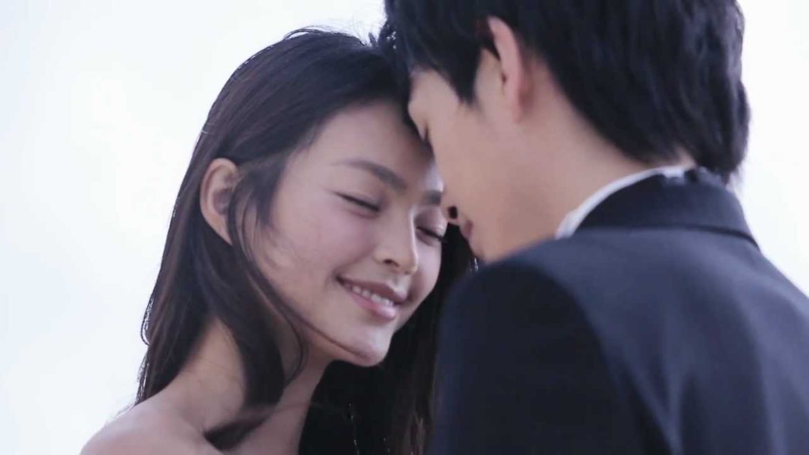 WEDDING VACATION OKINAWA (beach ver.)