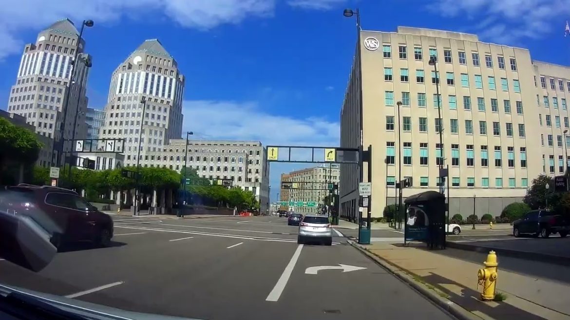 How long takes to park in Cincinnati|Parking Great American Ball #greatamerican #baseball #parking How long takes to park in Cincinnati|Parking Great American Ball #greatamerican #baseball #parking