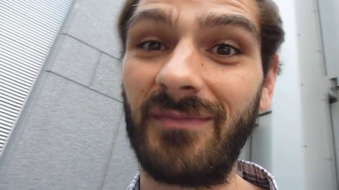 Hiroshima, Japan | July 26 - 29, 2010 (2 of 2) | RTW Ep.113