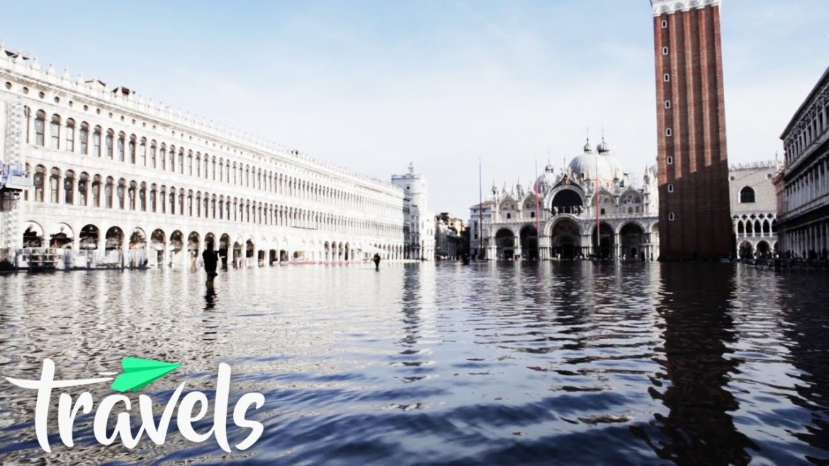 Top 10 Destinations Threatened by Climate Change Top 10 Destinations Threatened by Climate Change