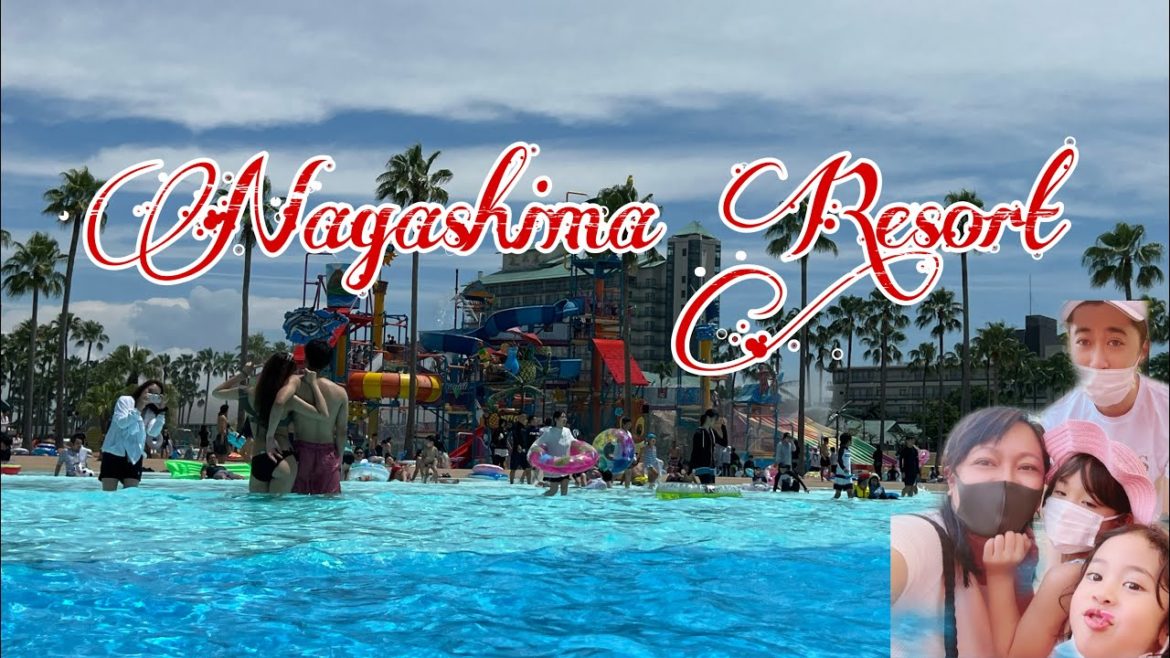 Nagashima Resort 2022