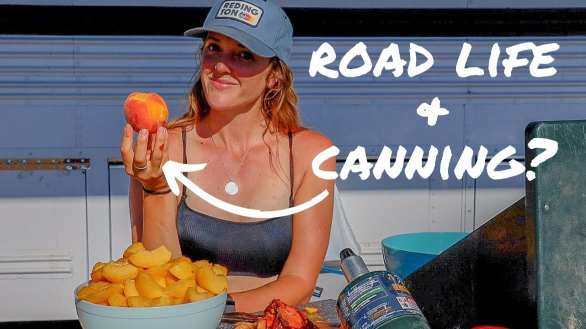 Off Grid Living Prep | Van Life Montana