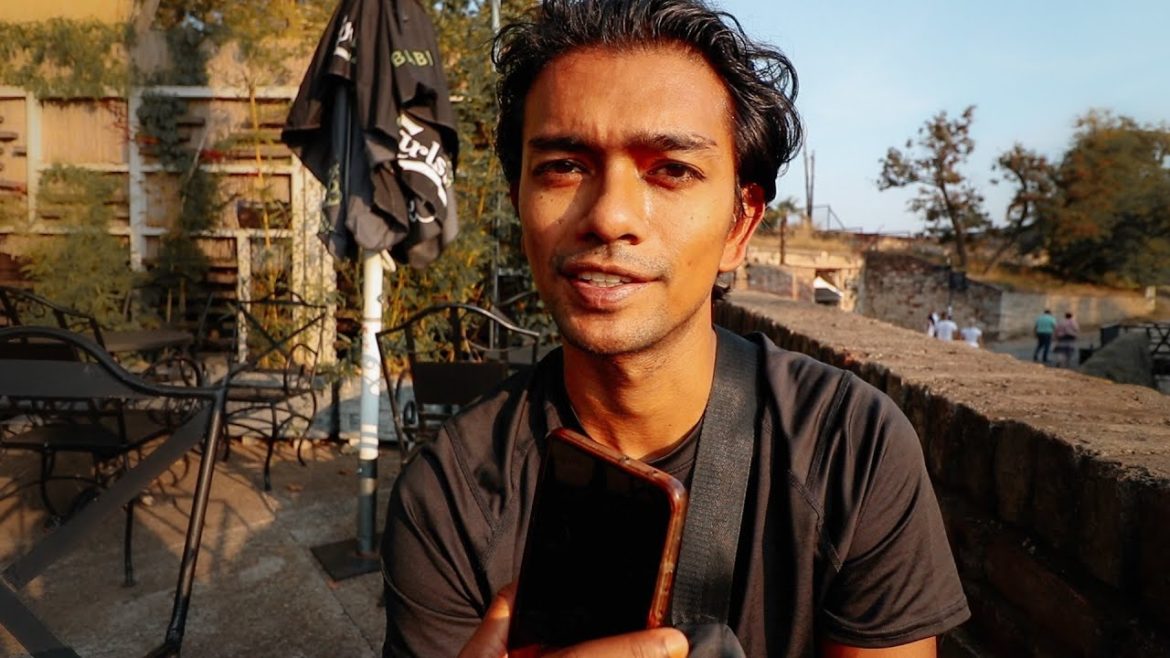 The Future of Travel - eSim Holafly Review