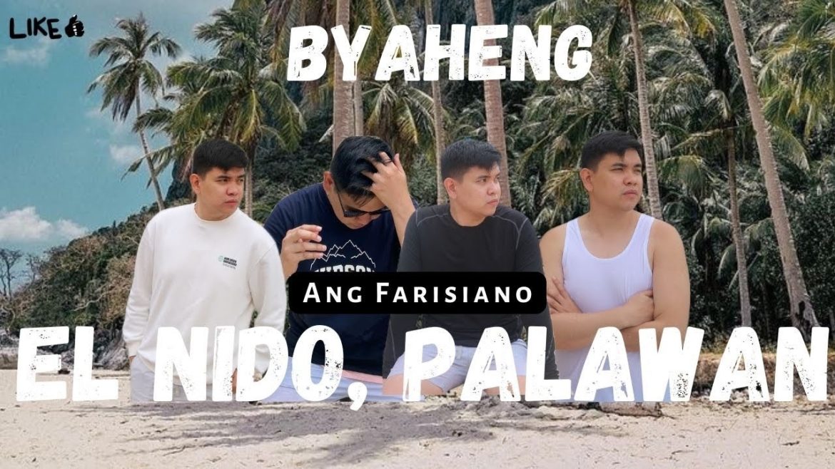 Byaheng El Nido 2022 Byaheng El Nido 2022