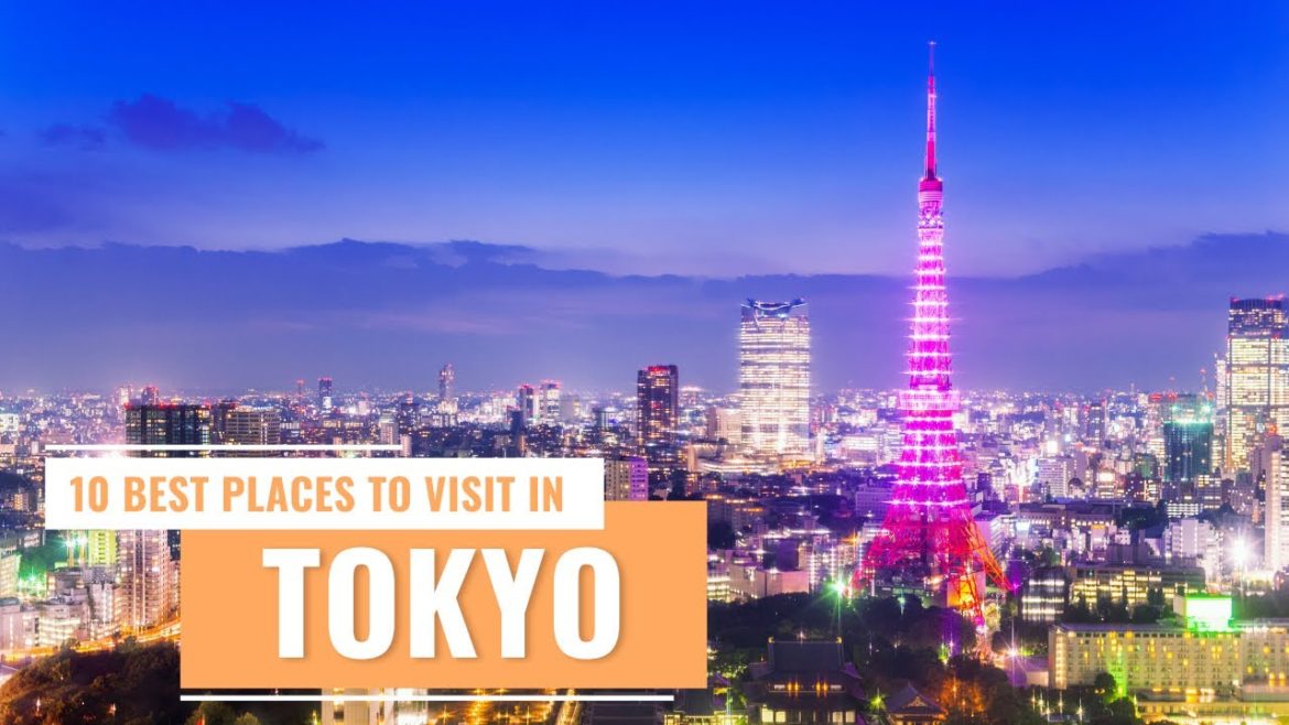 10 Things To Do In Tokyo, Japan – Travel Tips 10 Things To Do In Tokyo, Japan - Travel Tips
