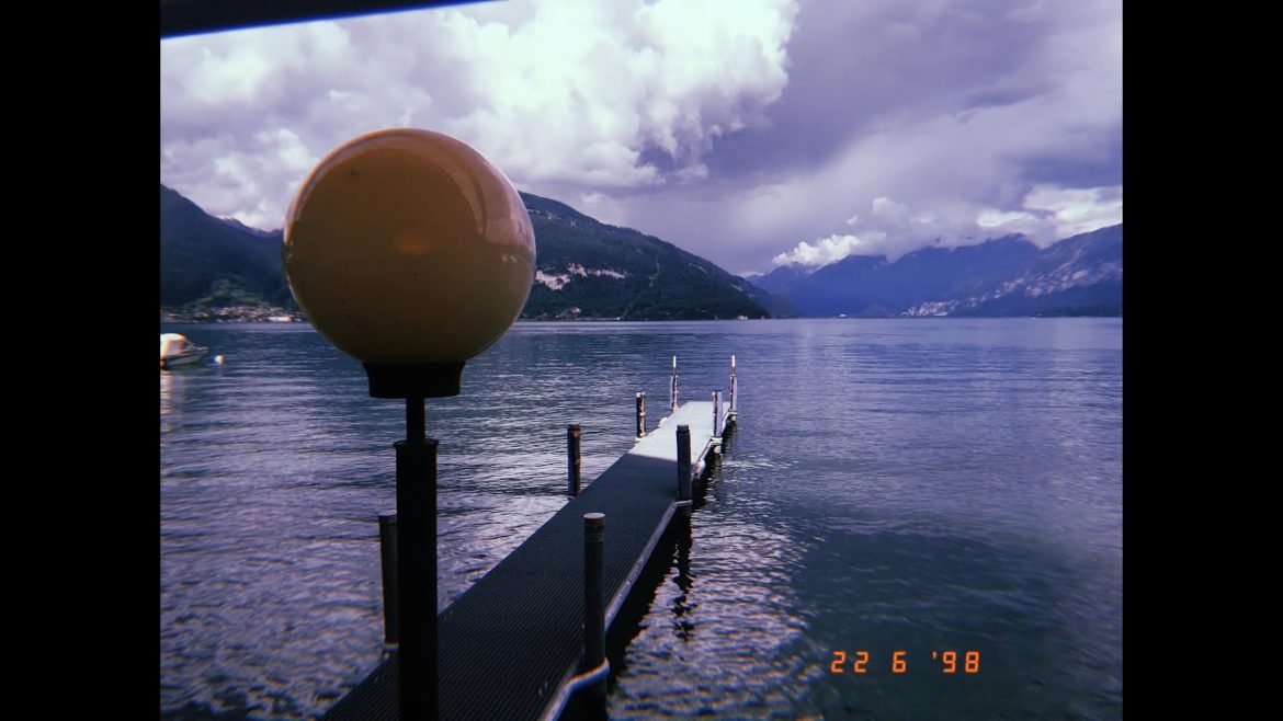 This is your sign to book a solo trip to Europe