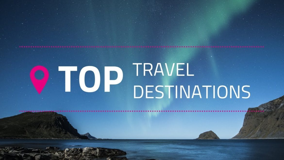 Best Travel Destinations 2018 | STA Travel Best Travel Destinations 2018 | STA Travel