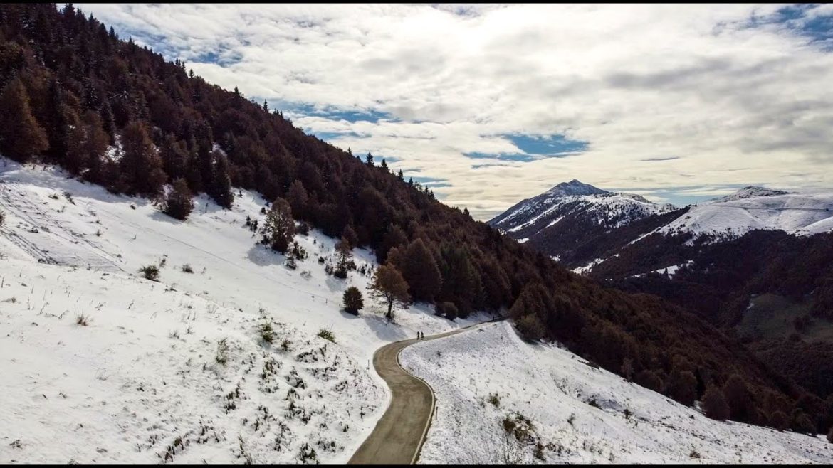Epic ride on Monte Baldo with Garda Bike Hotel