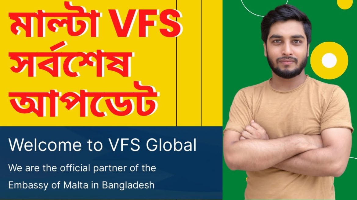 Malta VFS Latest Update | Malta Visa Update 2022 | Embassy OF Malta In Bangladesh | Travels Tech BD Malta VFS Latest Update | Malta Visa Update 2022 | Embassy OF Malta In Bangladesh | Travels Tech BD