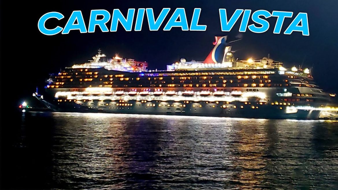 carnival vista cruise ship tour rooms pictures galveston reviews - carnival vista deck plans