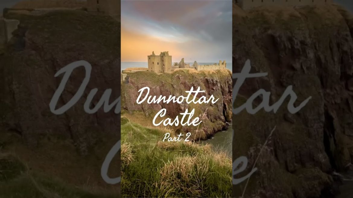 How did Dunnottar Castle Become a Ruin? How did Dunnottar Castle Become a Ruin?