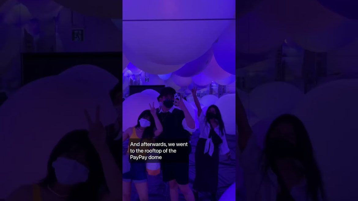 Fukuoka Day 2 Mini Vlog