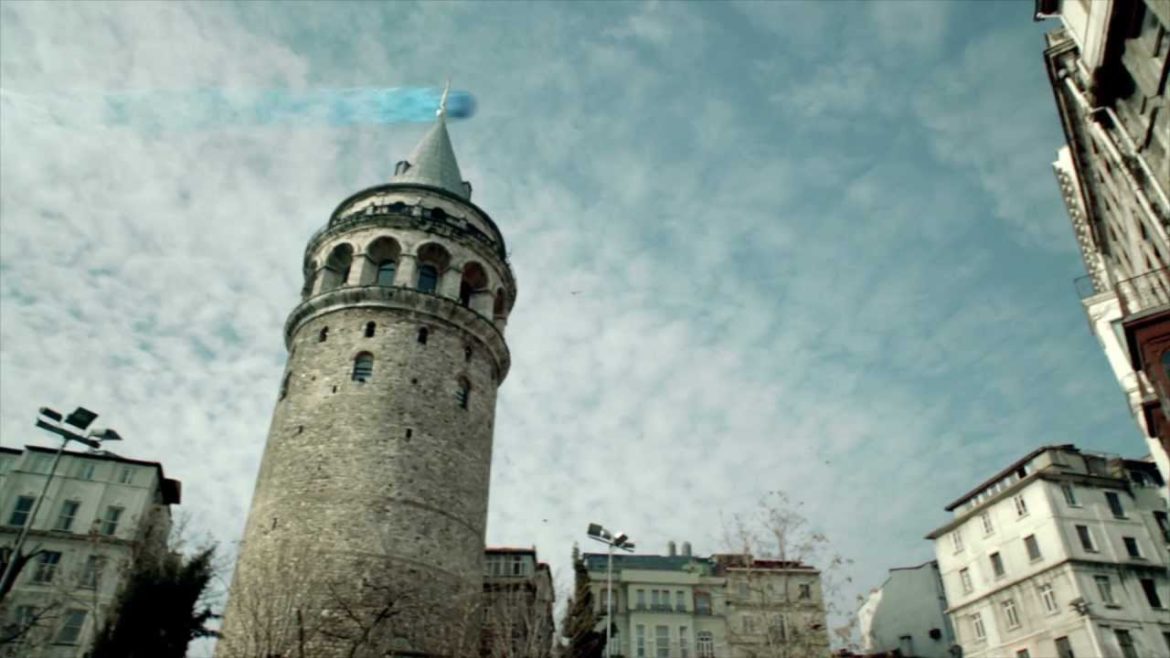 Euroleague Final Four – Turkish Airlines Euroleague Final Four - Turkish Airlines