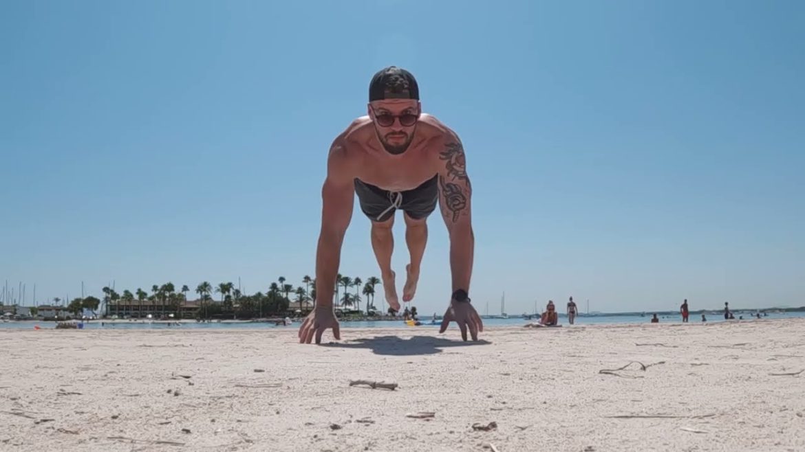 Mallorca 2022 GoPro HERO 10