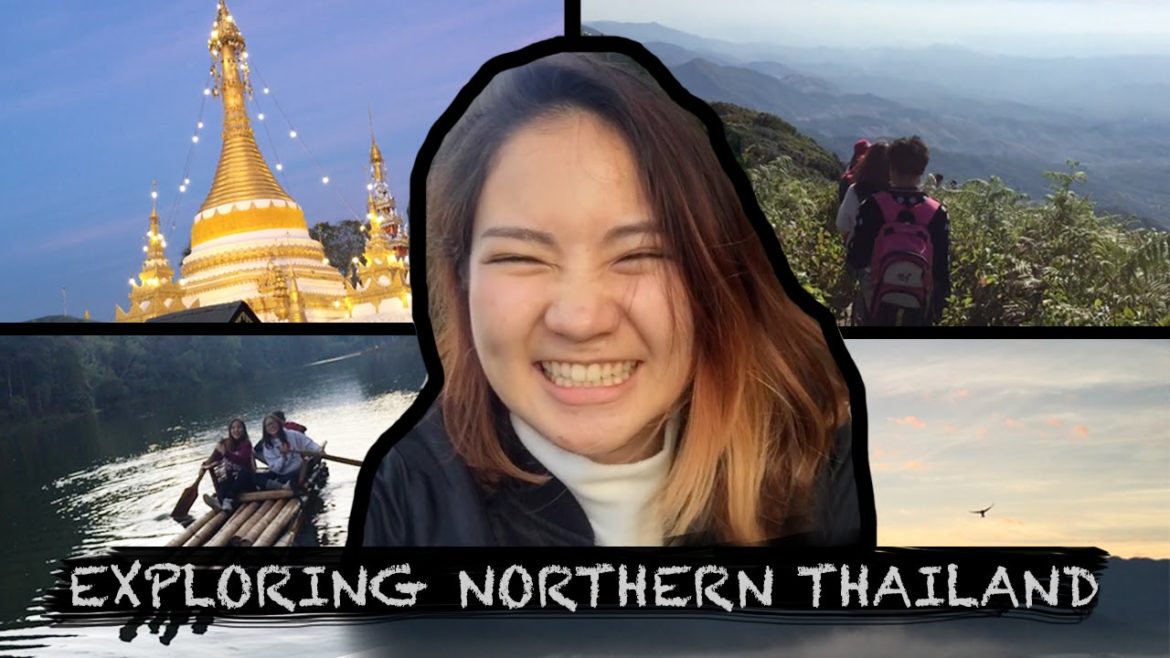 Exploring Northern Thailand | Mylé Exploring Northern Thailand | Mylé
