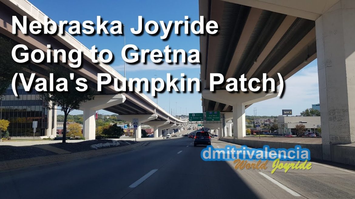 World Joyride – Nebraska Joyride (Going to Vala's Pumpkin patch) World Joyride - Nebraska Joyride (Going to Vala's Pumpkin patch)