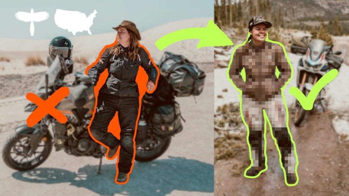 I wore this EVERYDAY for a Month, then I Upgraded to this