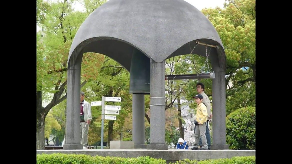 Japan trip - Spring 2005