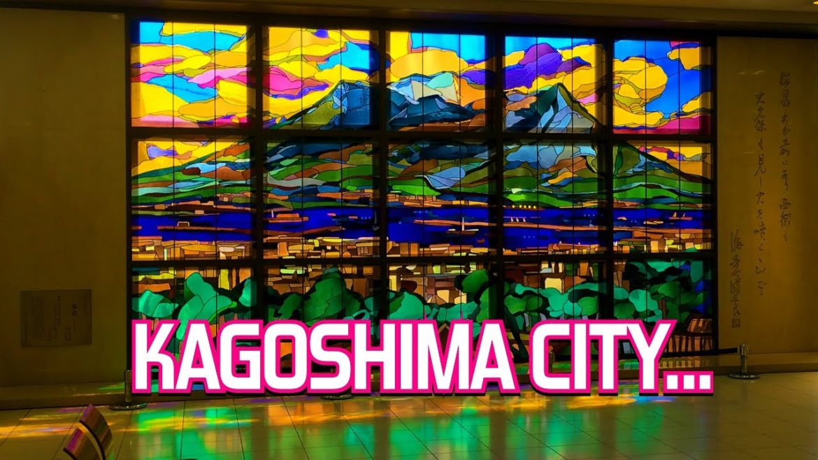 π΄ Live | Real Japan – Kagoshima City | Southern Kyushu π΄ Live | Real Japan - Kagoshima City | Southern Kyushu