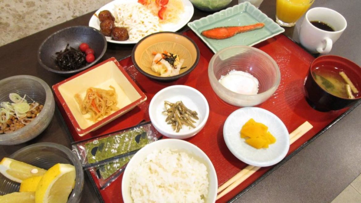 Green Hotel Omagari - Daisen - Japan