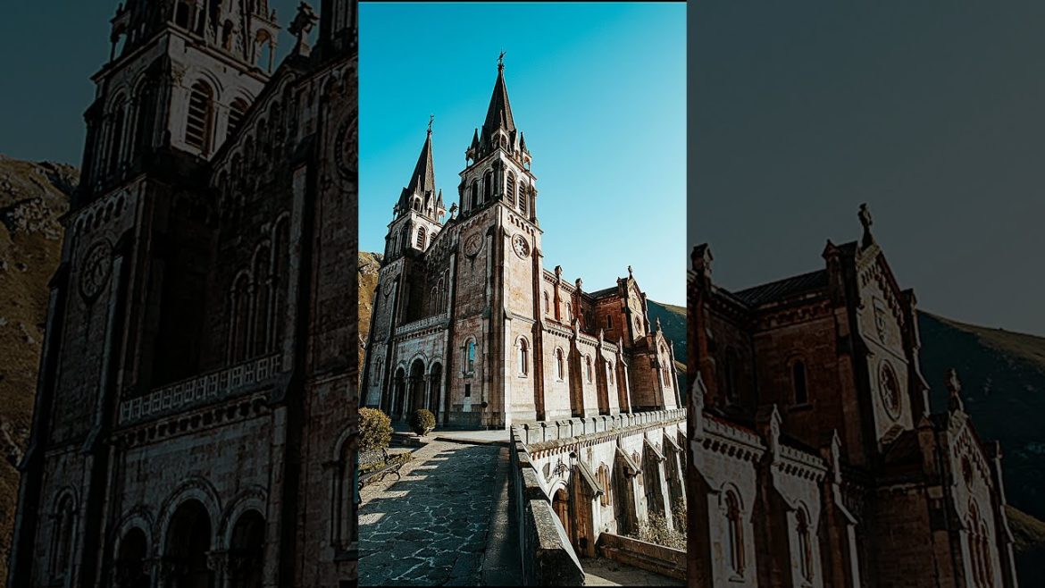 Trip to Spain ✓ Endless Vacation